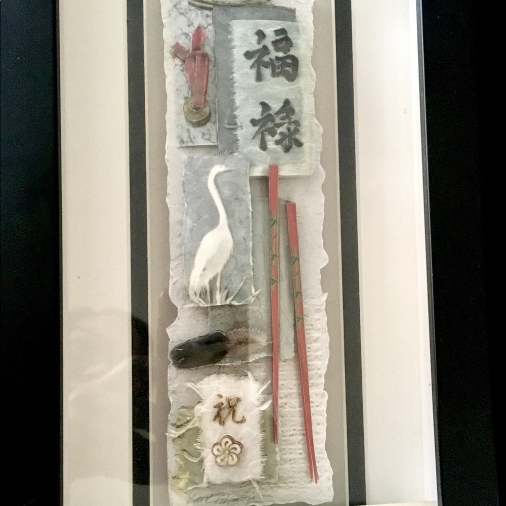 🎍Art of ZEN II Shadow Box🎍 - Picture 6 of 7